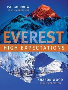 Everest: High Expectations Cover