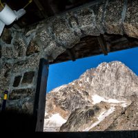Bugaboos Teens 2018, Conrad Kain Centennial Society, in conjunction with BC Parks, Alpine Club of Canada